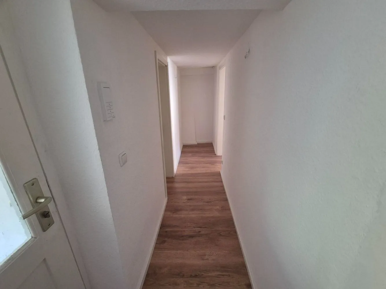 2 Zimmer Wohnung mit 33 m² in Wiesbaden – Bild 7