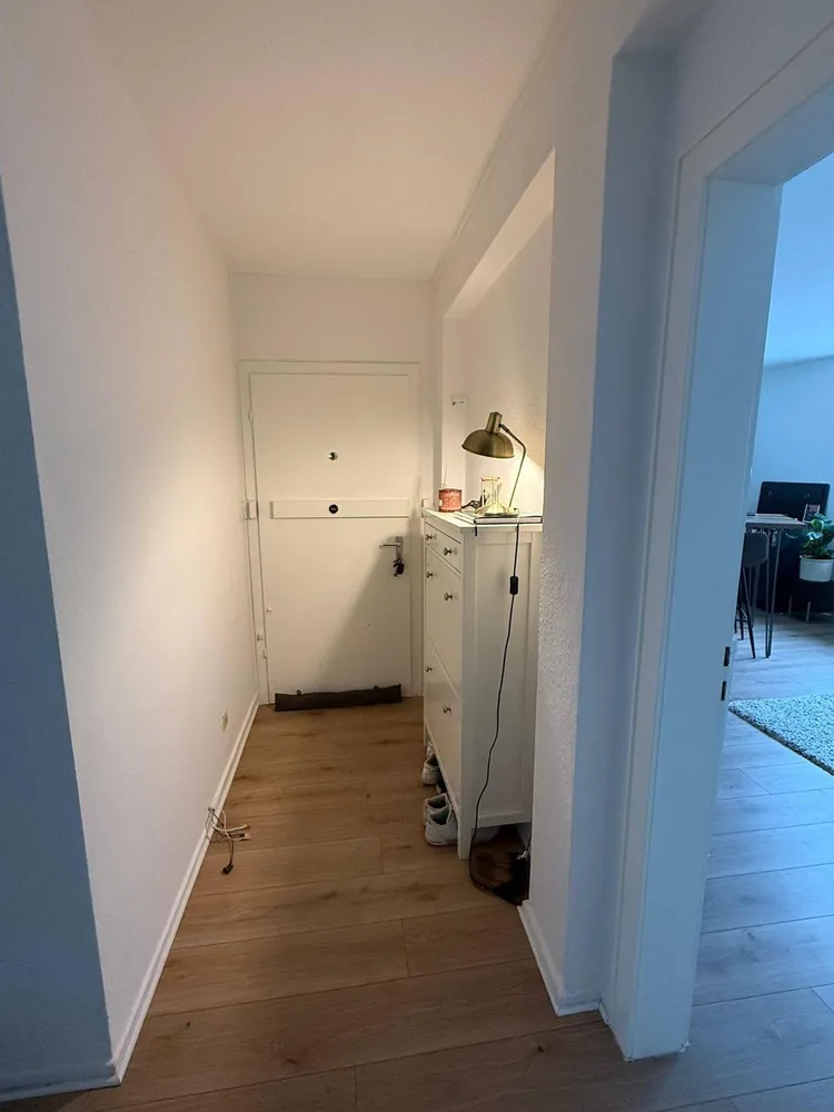 3 Zimmer Wohnung mit 76 m² in Düsseldorf – Bild 8