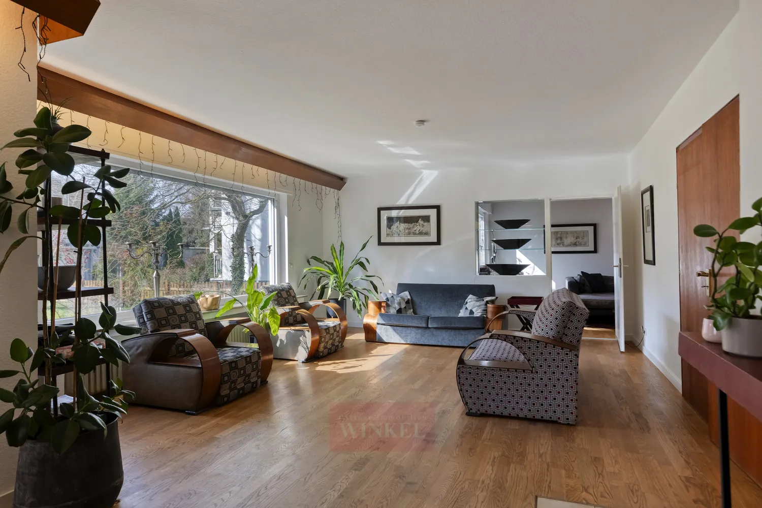8 Zimmer Haus mit 222 m² in Bonn – Bild 5