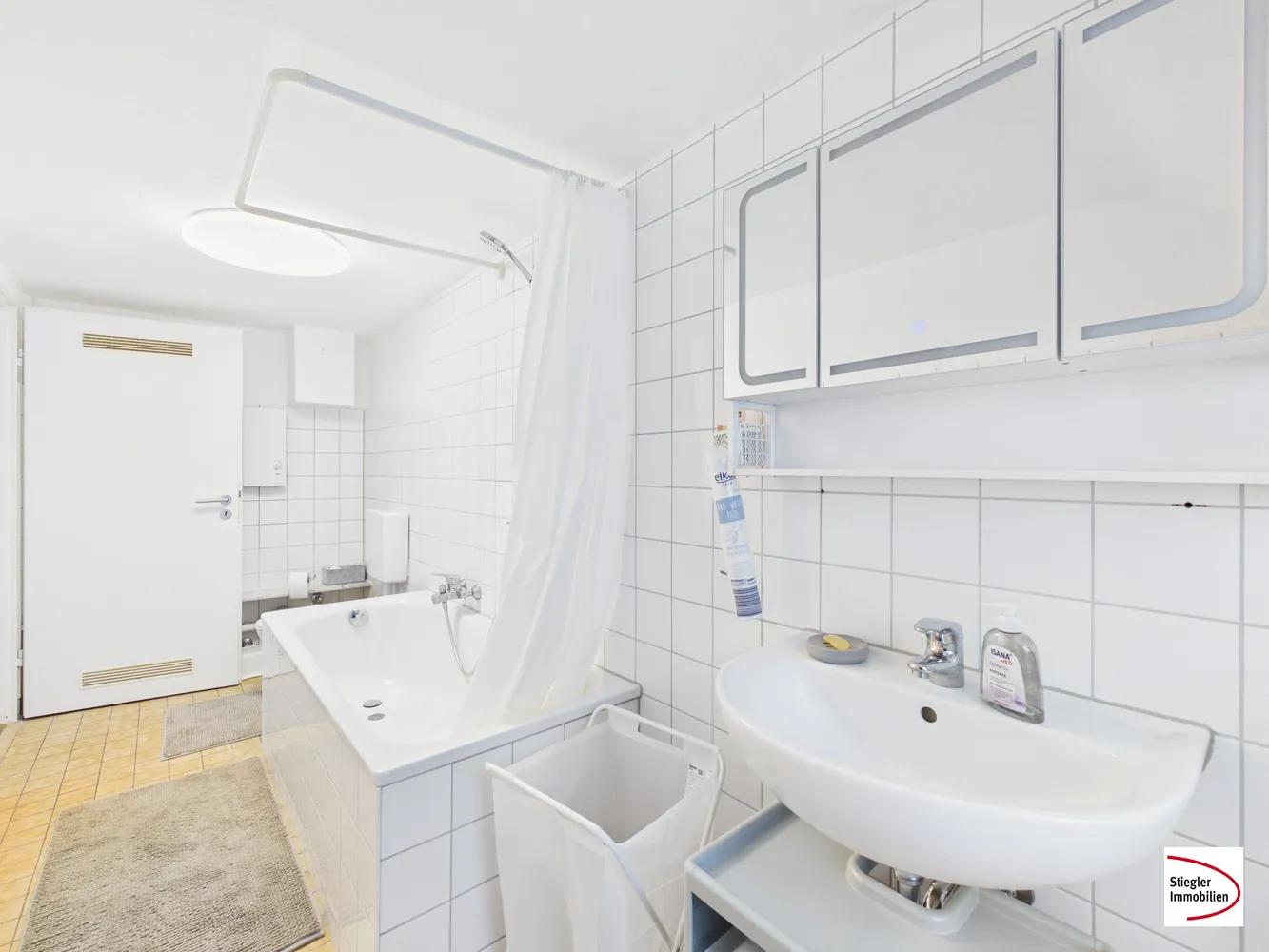 2 Zimmer Wohnung mit 48 m² in Mannheim – Bild 8