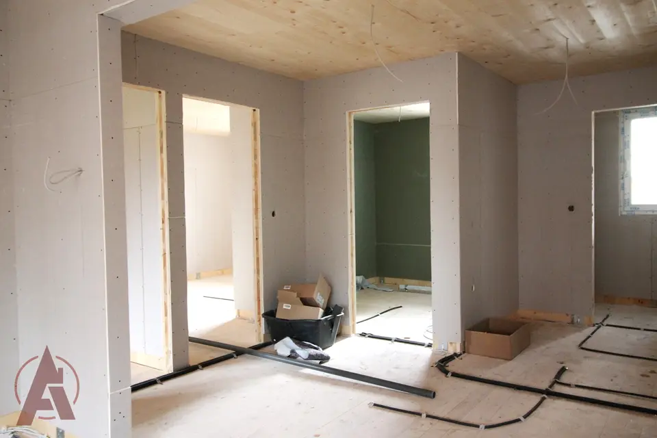 4 Zimmer Wohnung mit 98 m² in Lingen – Bild 4