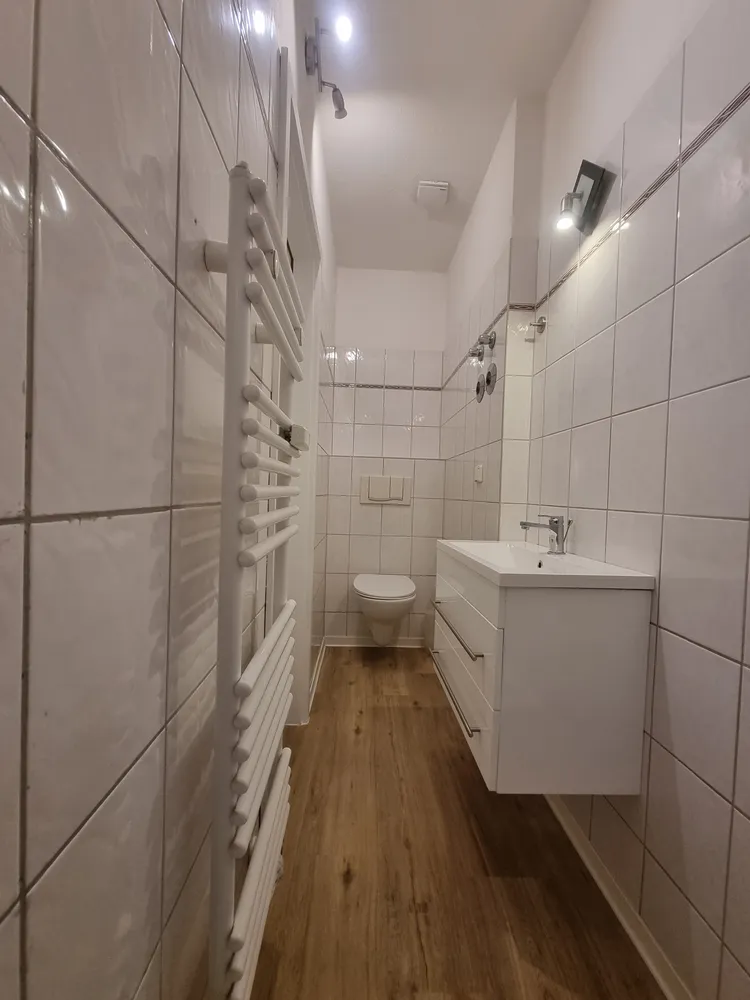 2 Zimmer Wohnung mit 69 m² in Magdeburg – Bild 11