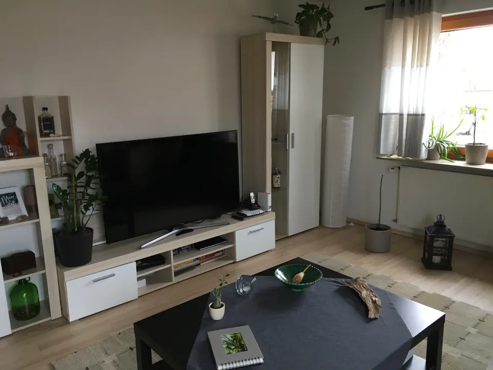 2 Zimmer Wohnung mit 56 m² in Schwäbisch Gmünd – Bild 2