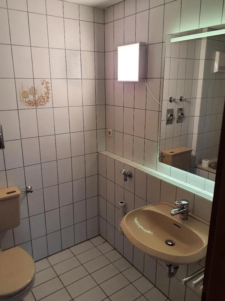 2 Zimmer Wohnung mit 65 m² in Tübingen – Bild 5
