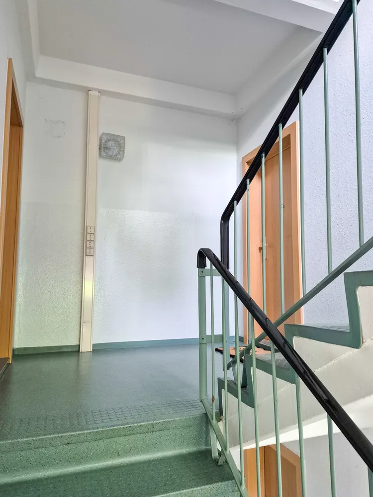 3 Zimmer Wohnung mit 56 m² in Chemnitz – Bild 7
