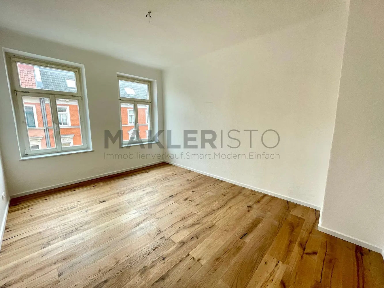 2 Zimmer Wohnung mit 70 m² in Leipzig – Bild 3