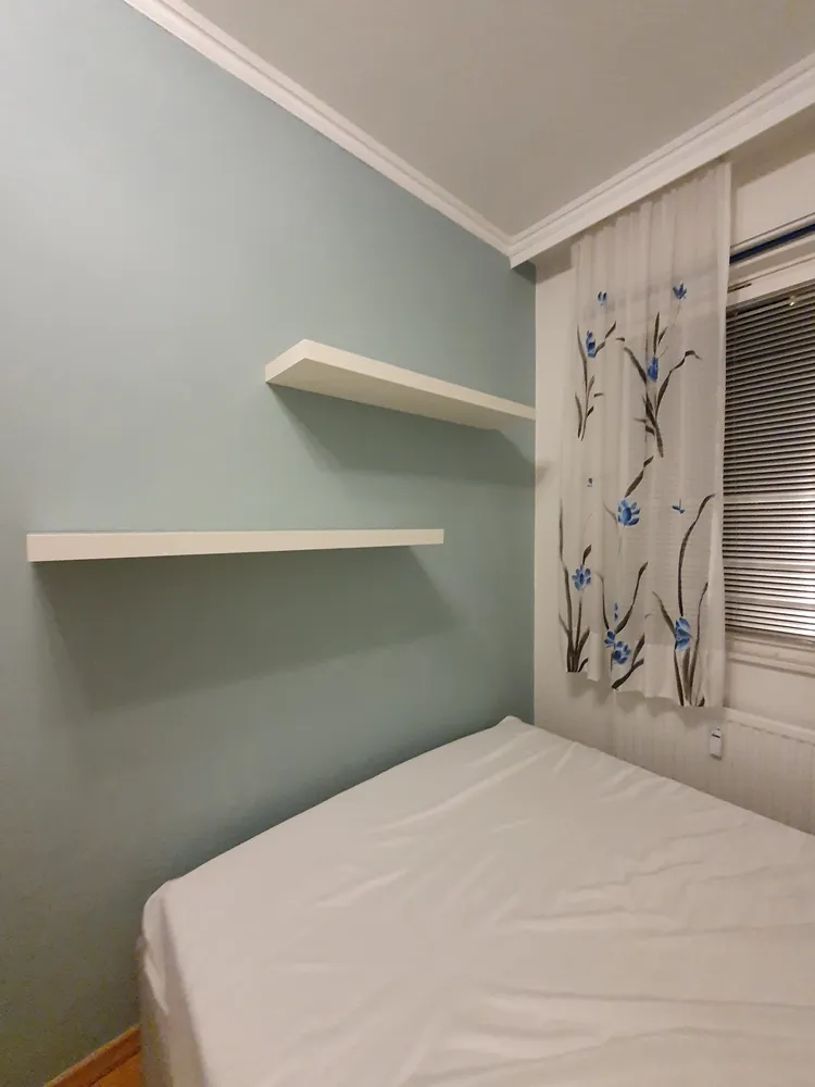 2 Zimmer Wohnung mit 44 m² in Berlin – Bild 8