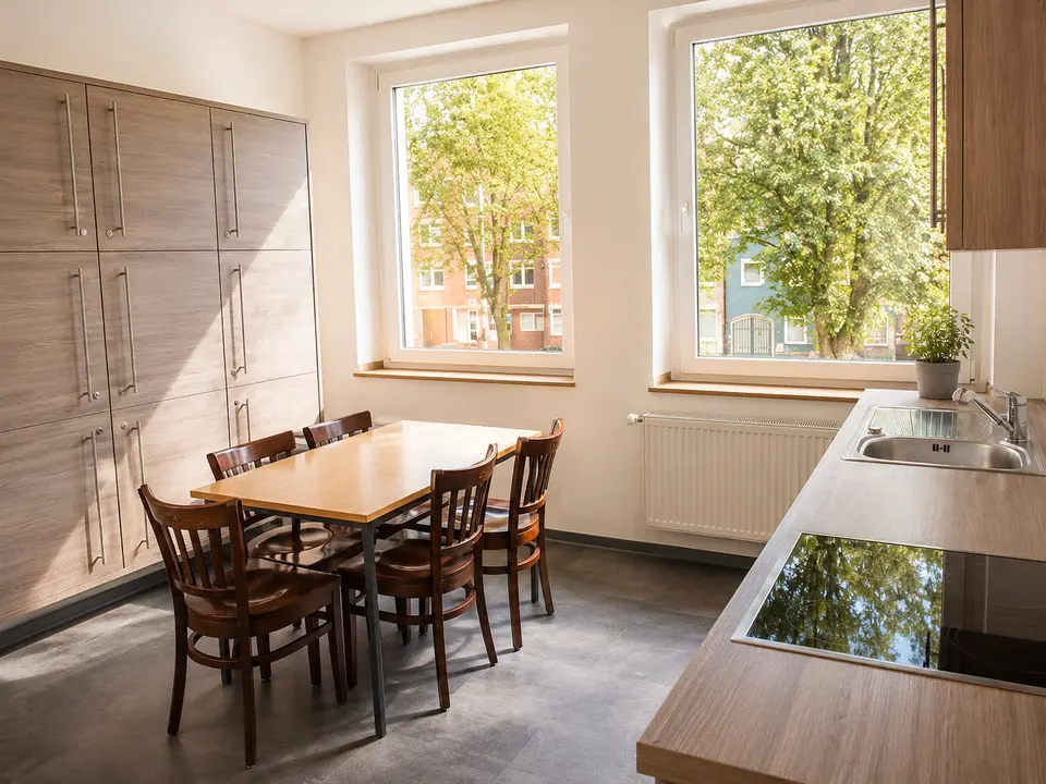 WG-Zimmer mit 25 m² in Osnabrück – Bild 3