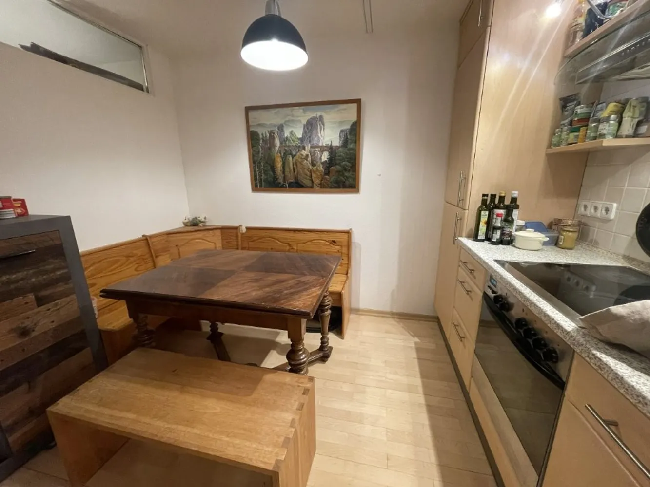 1 Zimmer Wohnung mit 45 m² in München – Bild 9
