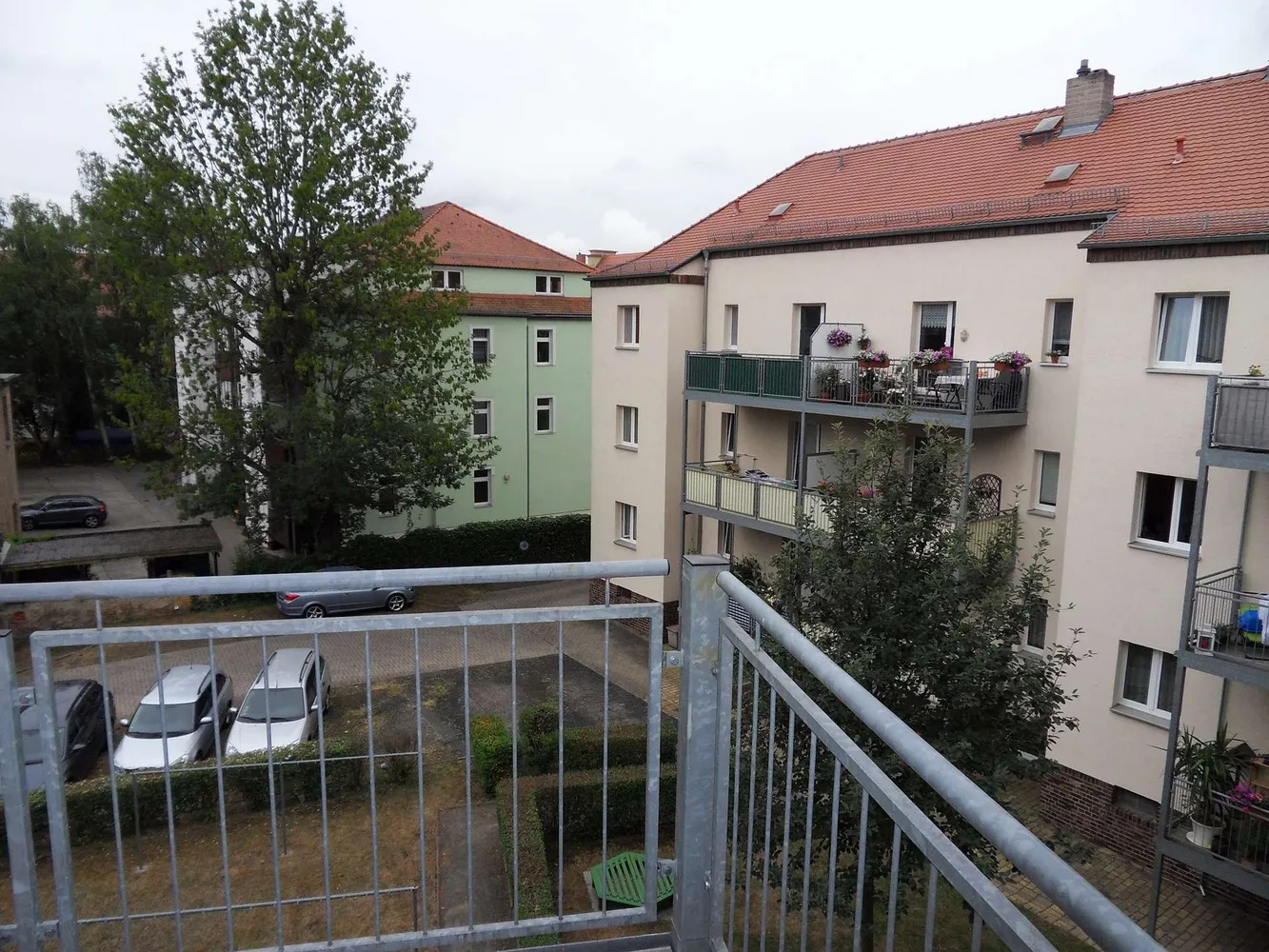 3 Zimmer Wohnung mit 78 m² in Leipzig – Bild 2