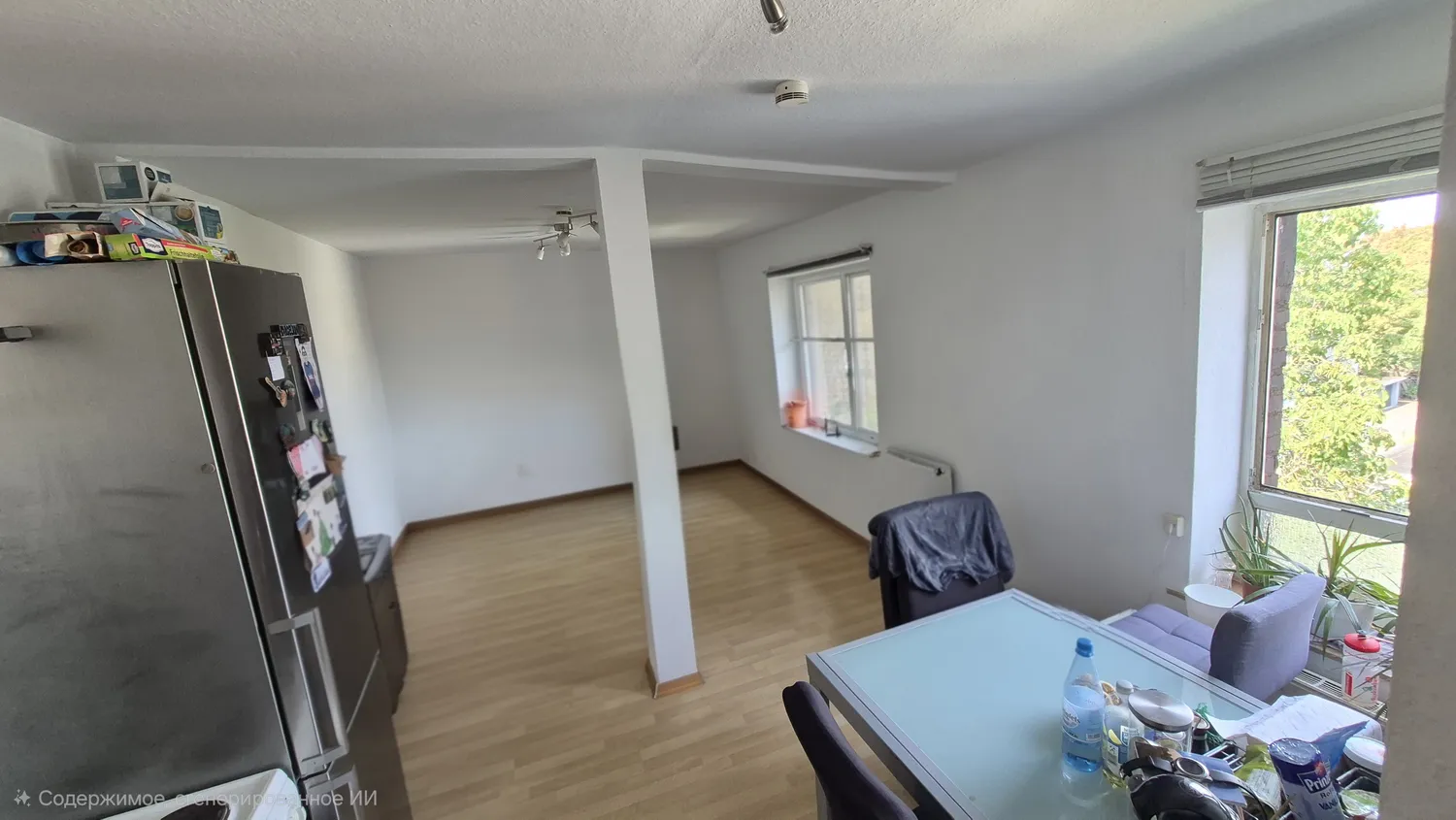 1 Zimmer Wohnung mit 34 m² in Köln – Bild 1