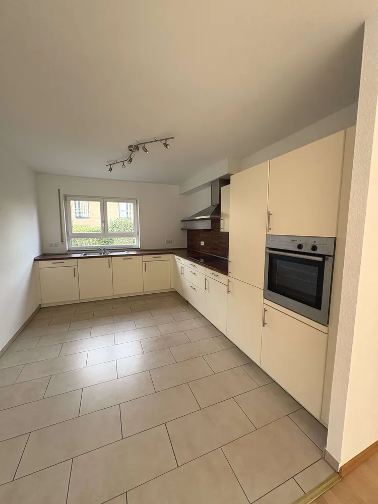 5 Zimmer Haus mit 163 m² in Düsseldorf – Bild 4