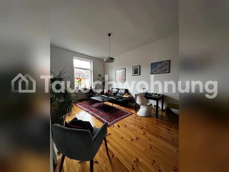 Studio mit 35 m² in Frankfurt am Main – Bild 8