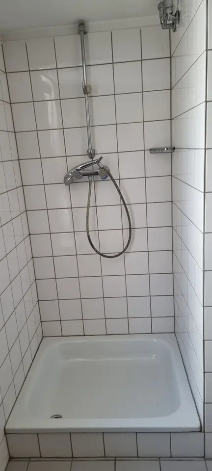 2 Zimmer Wohnung mit 21 m² in Saarbrücken – Bild 9