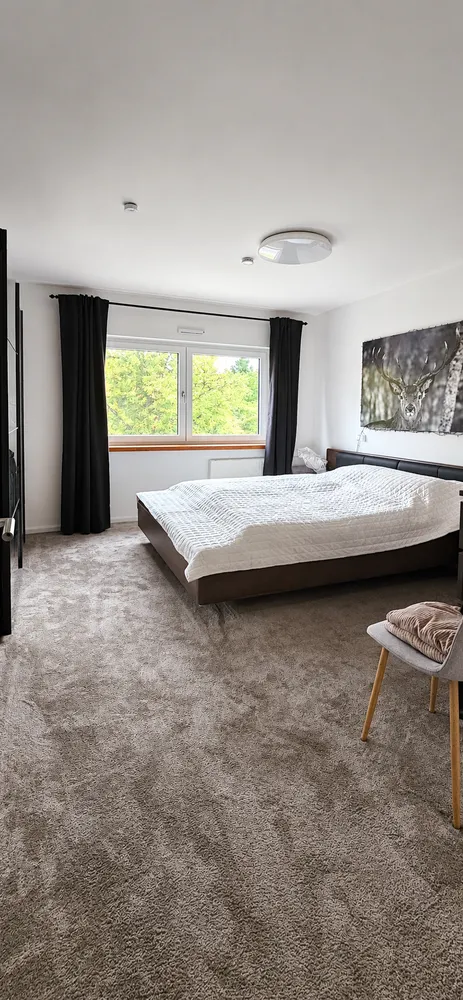 4 Zimmer Wohnung mit 107 m² in Falkensee – Bild 8