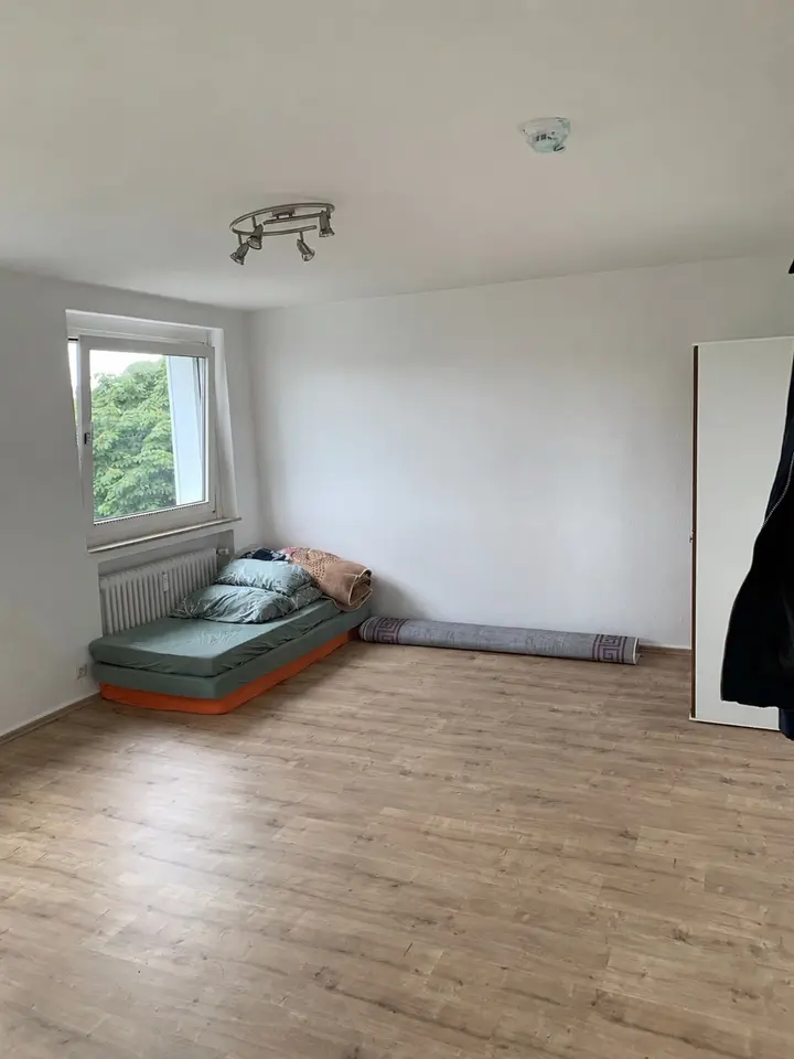 Studio mit 32 m² in Wuppertal – Bild 9