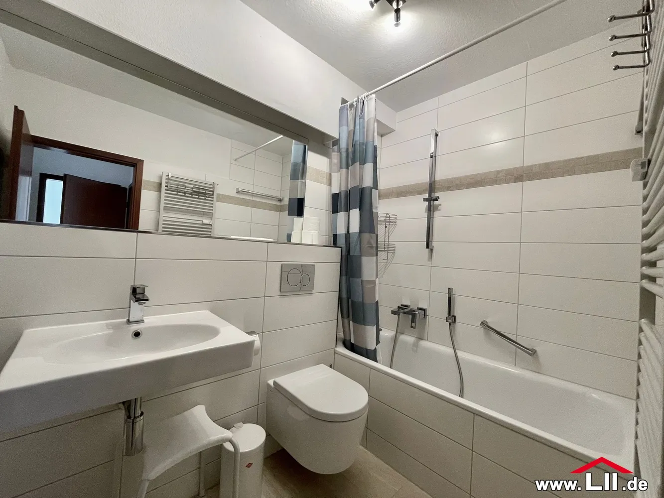 3 room apartment with 77 m² in Frankfurt am Main – Photo 10