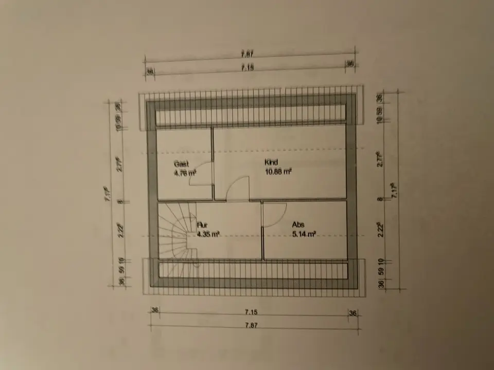 6 Zimmer Haus mit 115 m² in Duderstadt – Bild 4