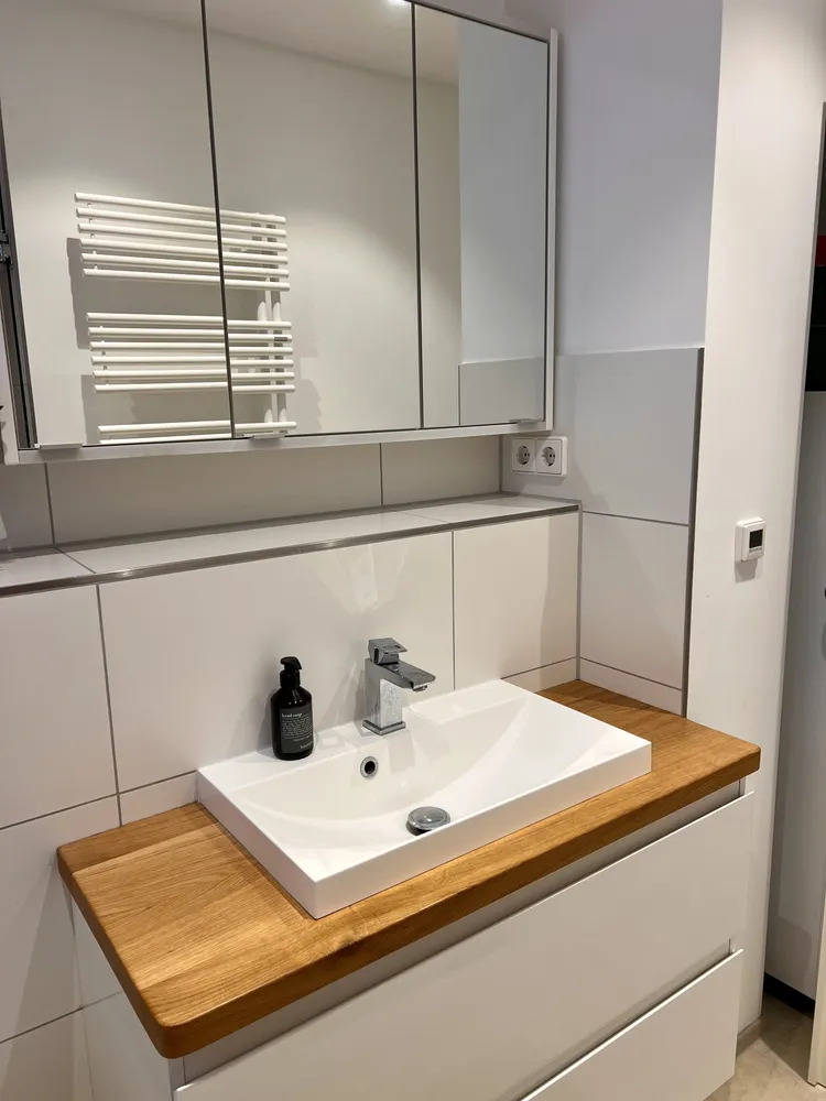 2 Zimmer Wohnung mit 50 m² in Augsburg – Bild 6