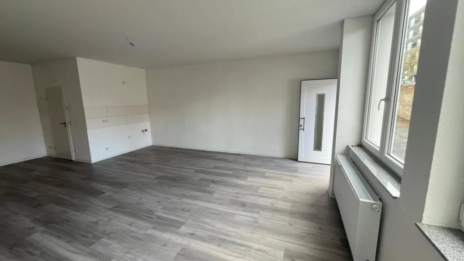 1 Zimmer Wohnung mit 48 m² in Saarbrücken – Bild 1