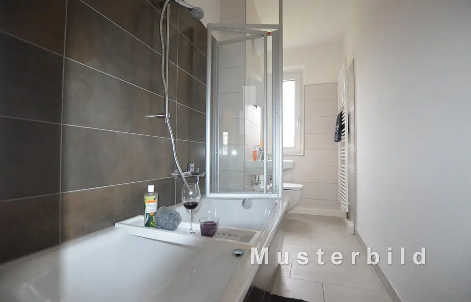 4 room apartment with 70 m² in Sangerhausen – Photo 6