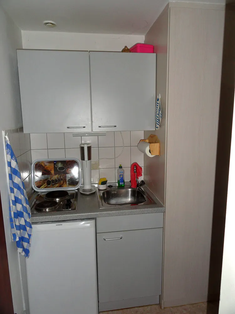 1 Zimmer Wohnung mit 24 m² in Göttingen – Bild 5