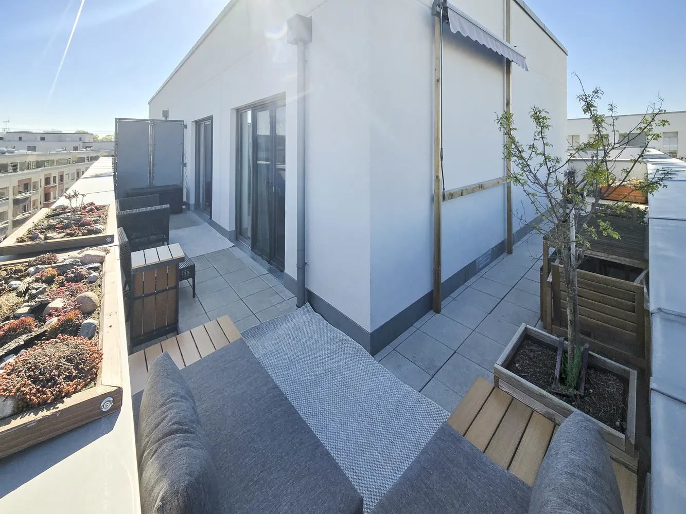 3 room apartment with 84 m² in Berlin – Photo 1