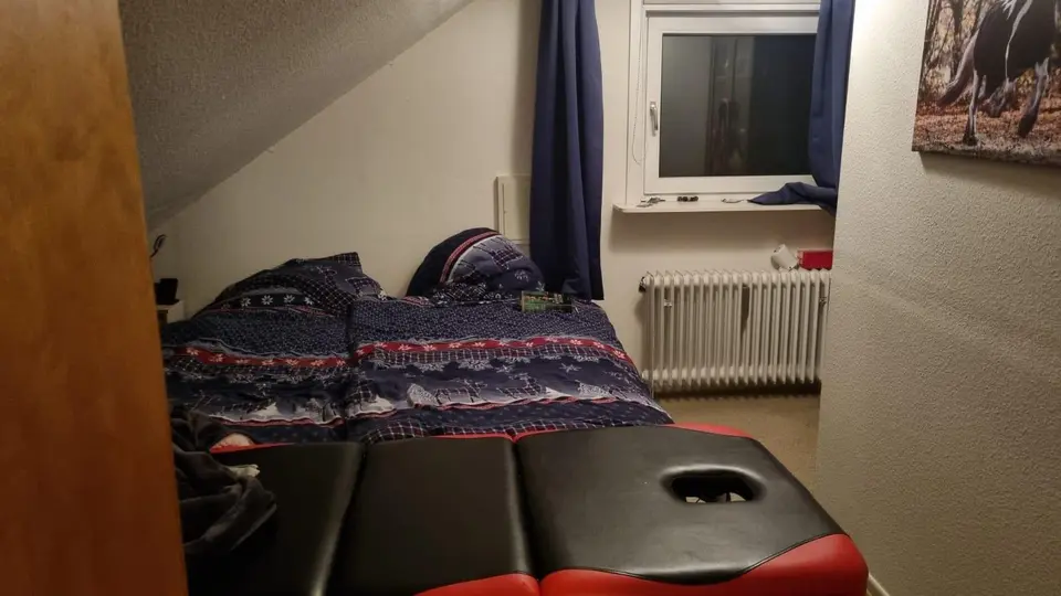 2 Zimmer Wohnung mit 22 m² in Hilden – Bild 6
