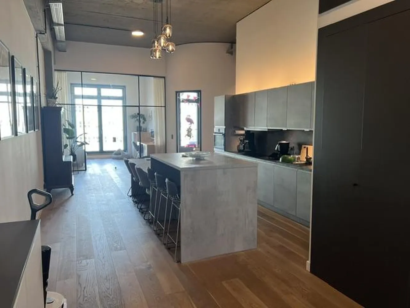 4 Zimmer Wohnung mit 173 m² in Berlin – Bild 9
