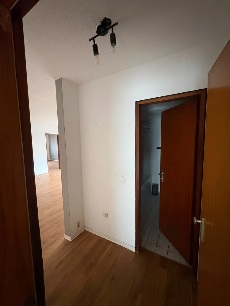 2 Zimmer Wohnung mit 54 m² in Mannheim – Bild 1