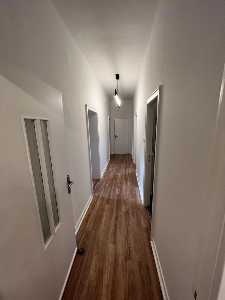 3 Zimmer Wohnung mit 81 m² in Wuppertal – Bild 6