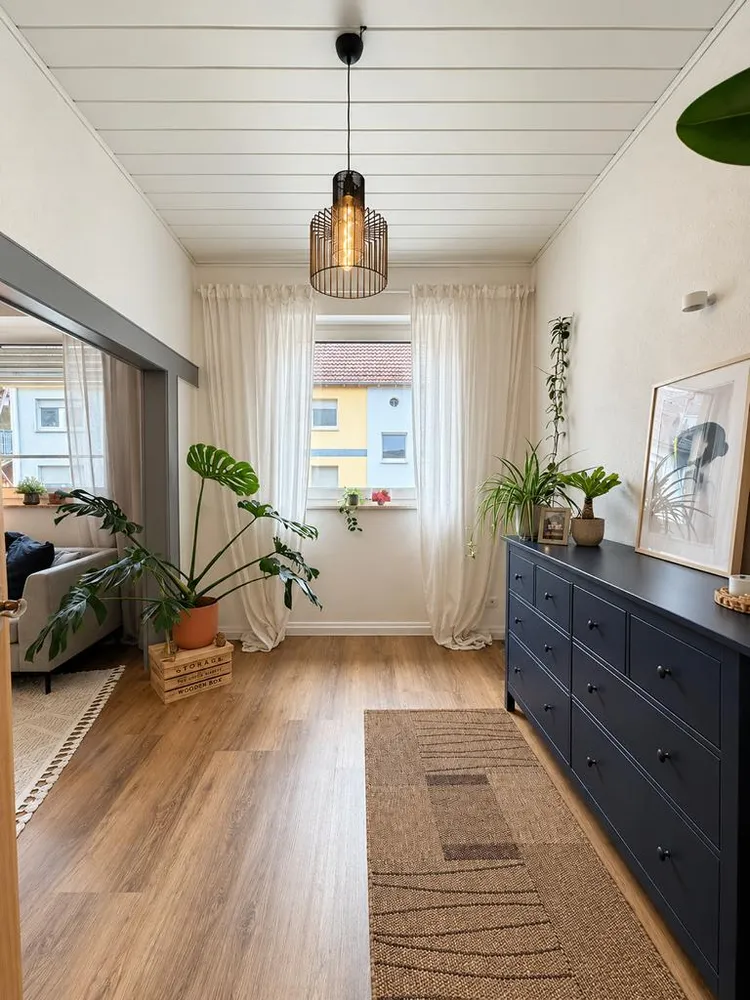 3 Zimmer Wohnung mit 58 m² in Karlsruhe – Bild 7