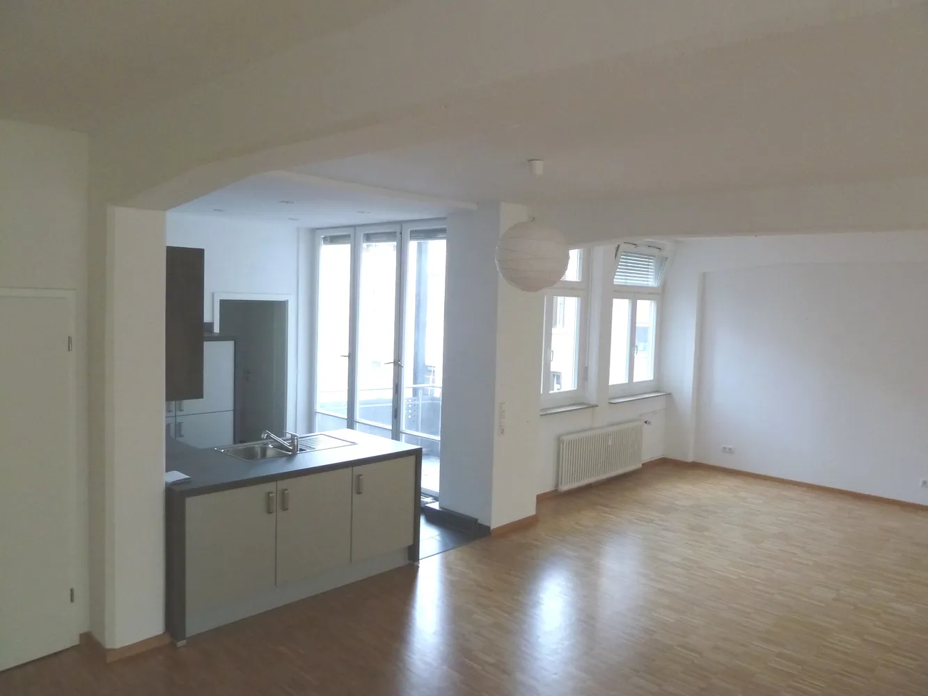 4 Zimmer Wohnung mit 162 m² in Stuttgart – Bild 4
