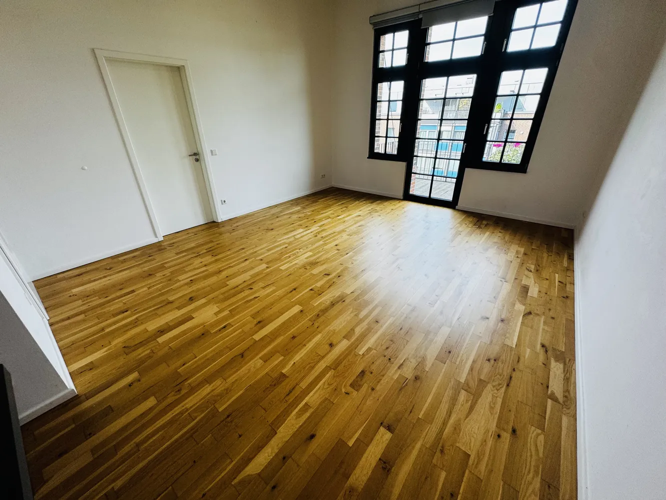 2 Zimmer Wohnung mit 61 m² in Berlin – Bild 9
