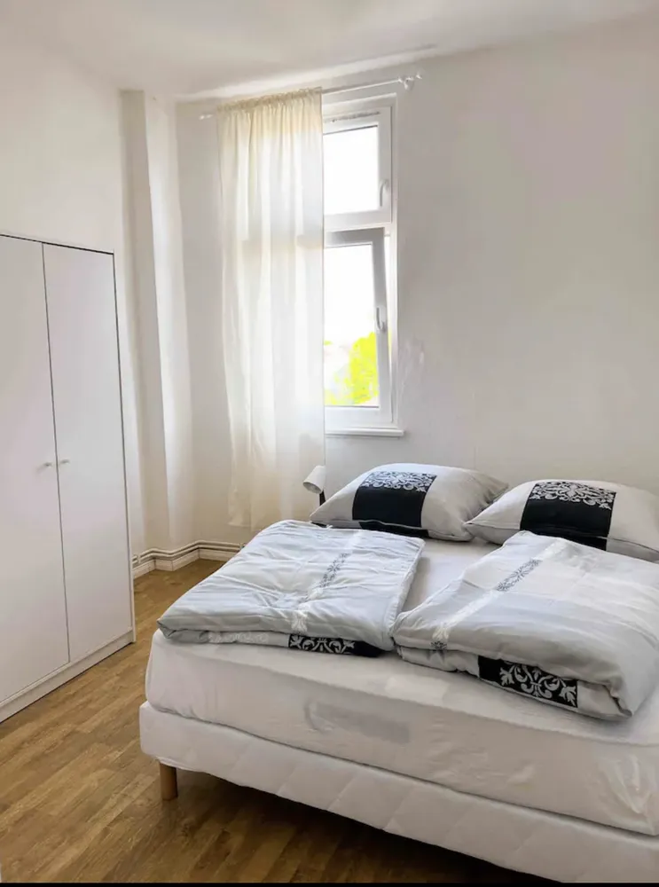 2 Zimmer Wohnung mit 60 m² in Bremen – Bild 4