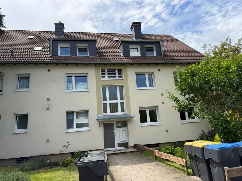 2 Zimmer Wohnung mit 55 m² in Iserlohn – Bild 6