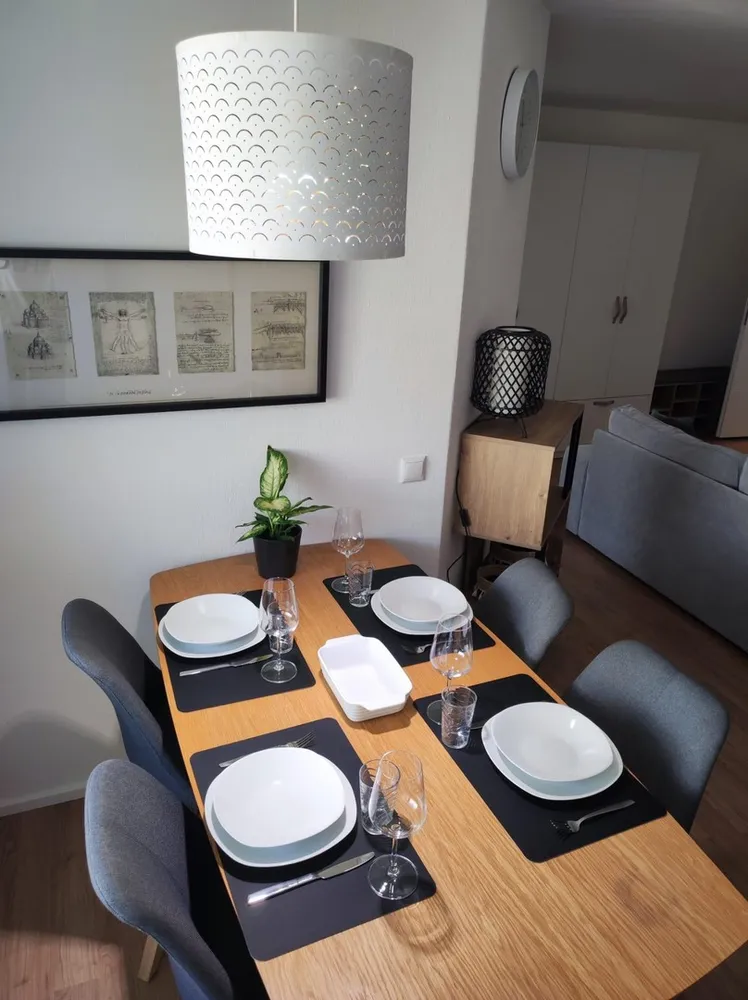 2 Zimmer Wohnung mit 48 m² in München – Bild 8
