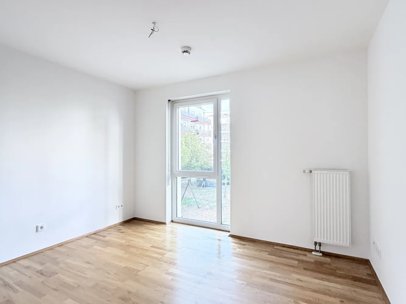 4 room apartment with 104 m² in Darmstadt – Photo 4