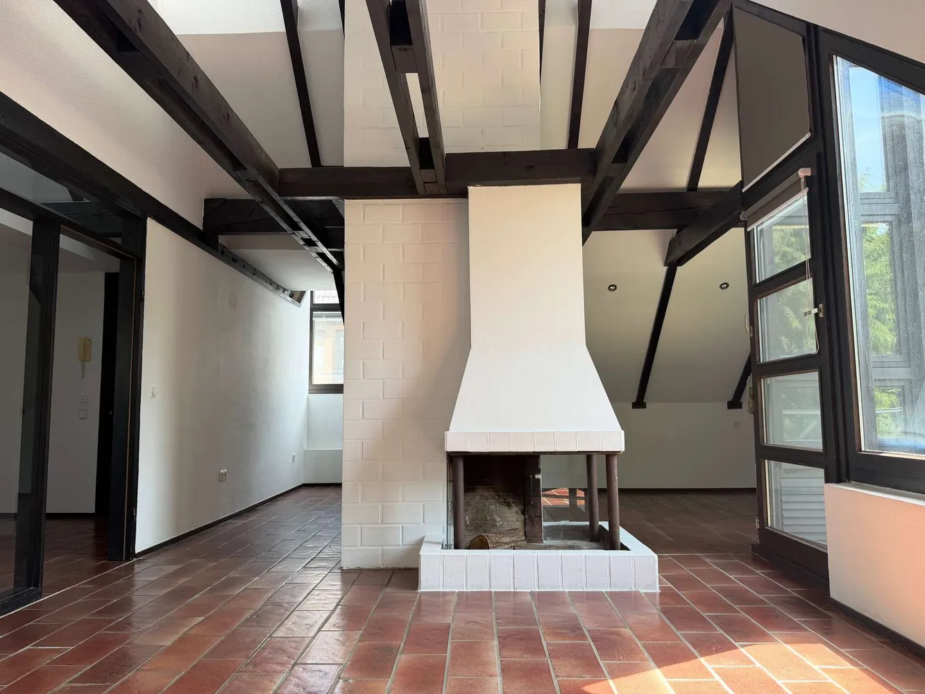 2 Zimmer Wohnung mit 93 m² in Dortmund – Bild 1