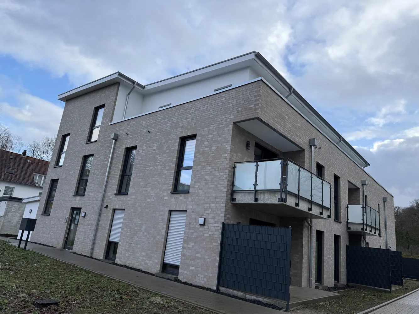 3 Zimmer Wohnung mit 103 m² in Delmenhorst – Bild 4