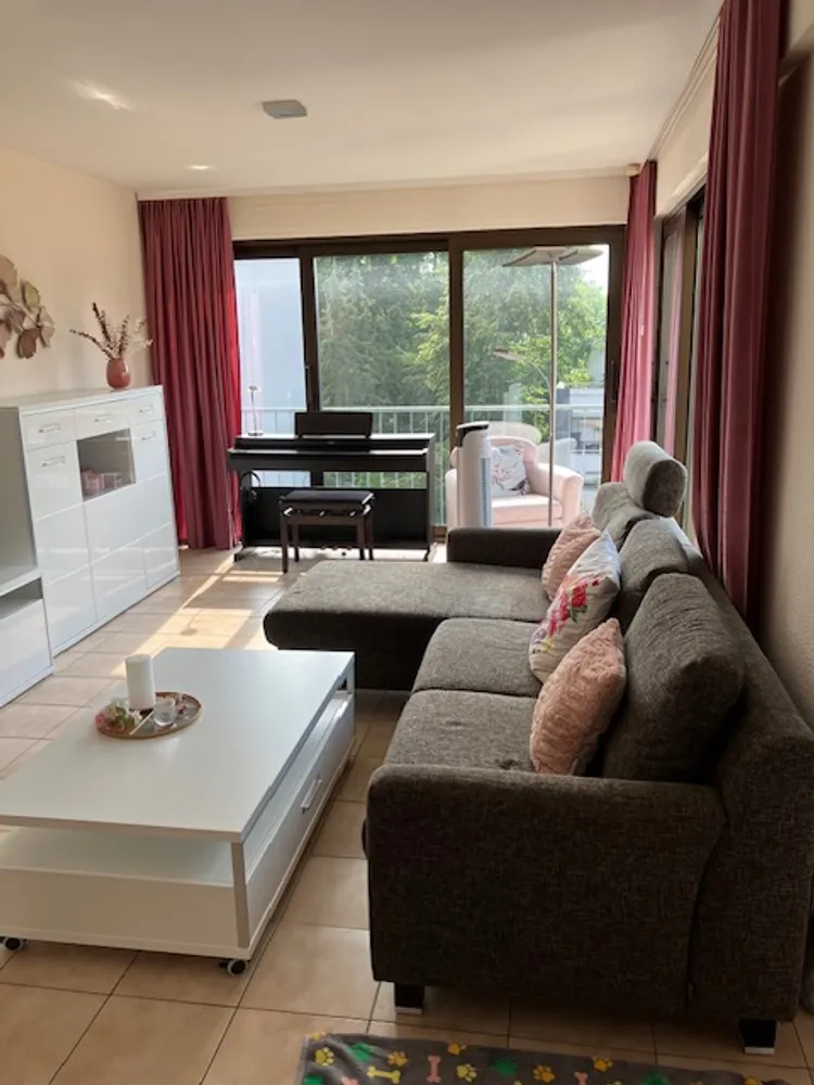 2 Zimmer Wohnung mit 86 m² in Nürnberg – Bild 1