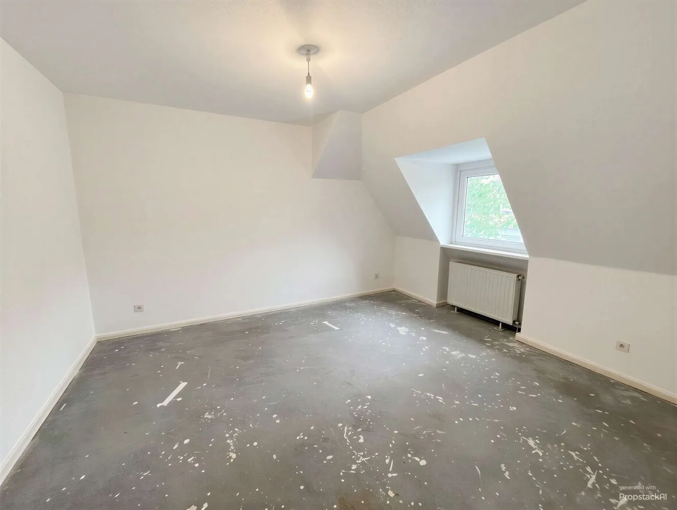 2 Zimmer Wohnung mit 58 m² in Gelsenkirchen – Bild 10