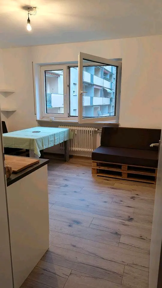 Studio mit 44 m² in Schwabach – Bild 10