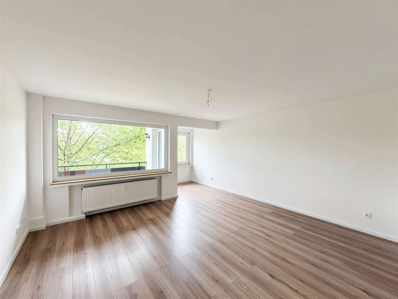 3 Zimmer Wohnung mit 83 m² in Bochum – Bild 3