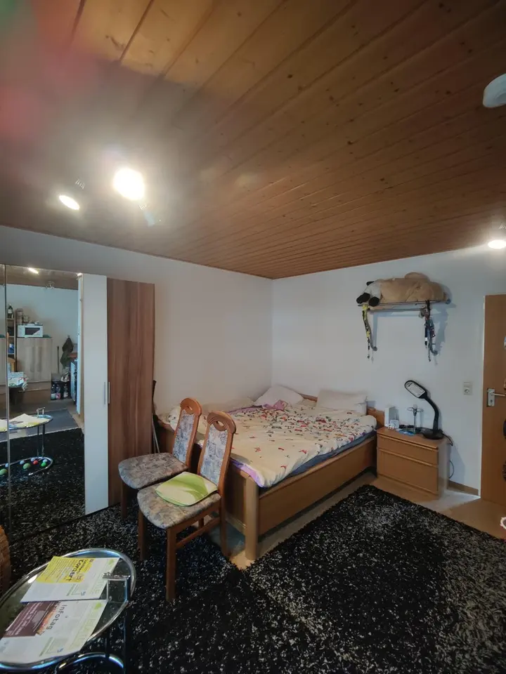 2 Zimmer Wohnung mit 28 m² in Esslingen am Neckar – Bild 2