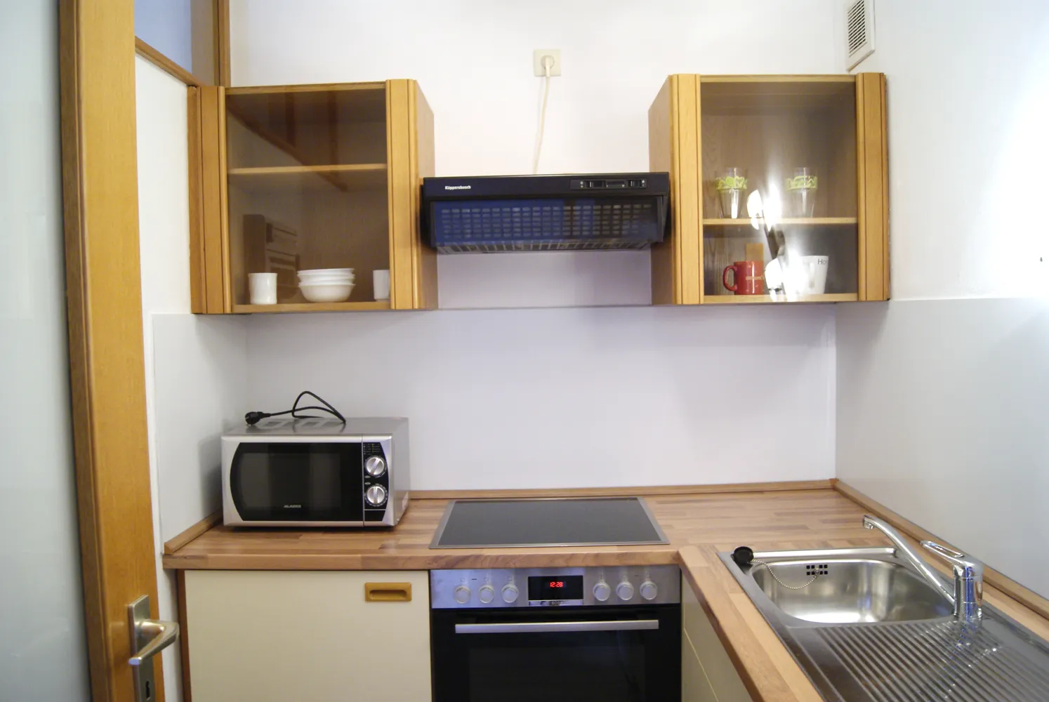 2 Zimmer Wohnung mit 41 m² in Augsburg – Bild 9