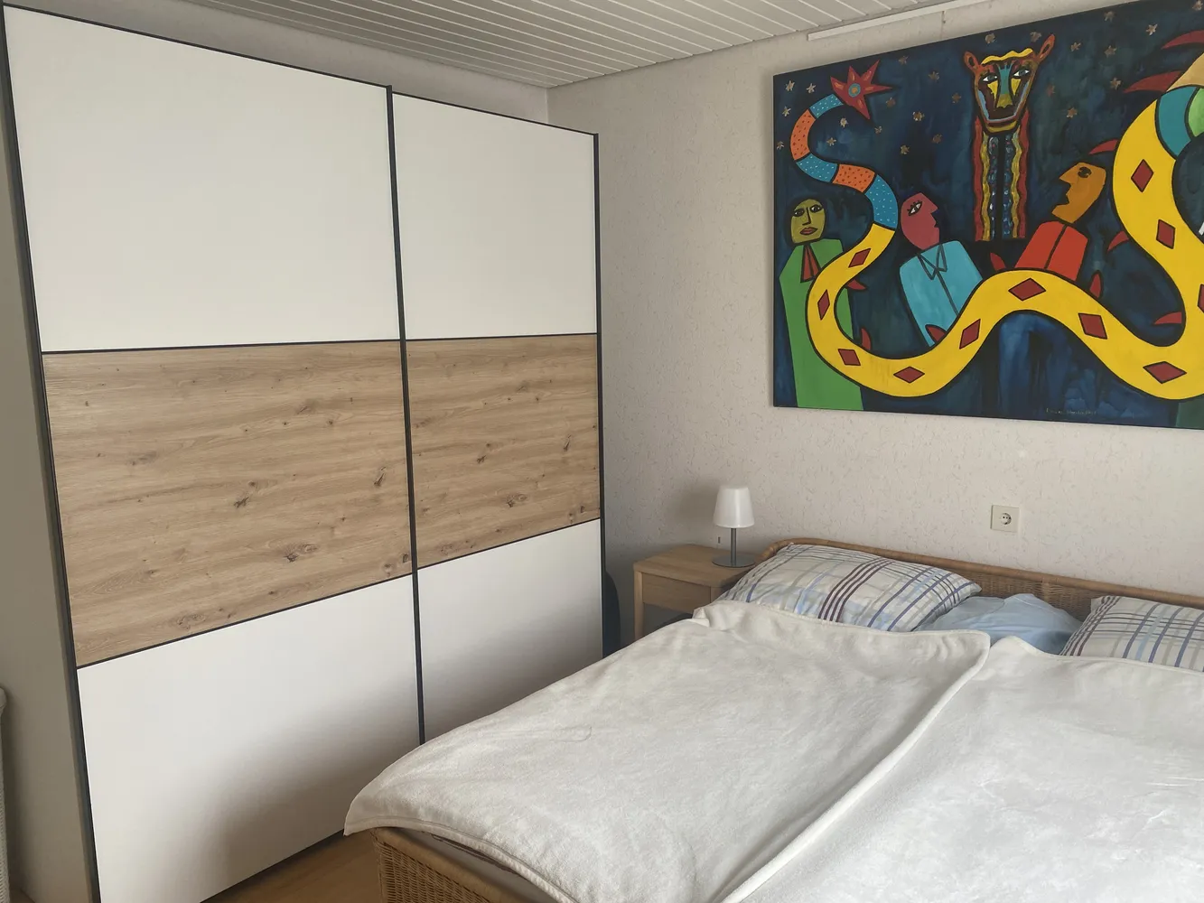 3 Zimmer Wohnung mit 60 m² in Darmstadt – Bild 9