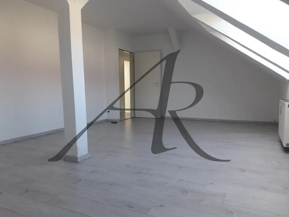 3 Zimmer Wohnung mit 96 m² in Stendal – Bild 1