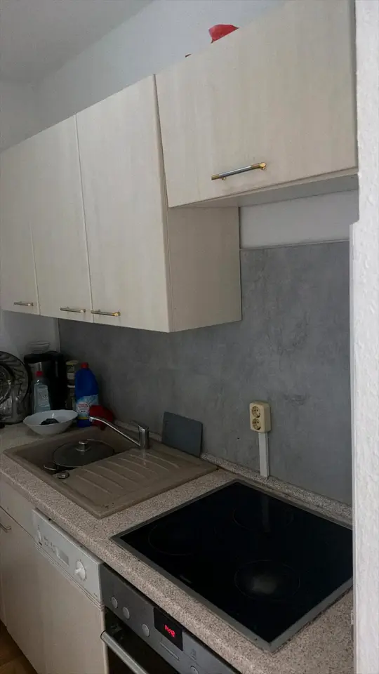 2 room apartment with 41 m² in Stendal – Photo 4