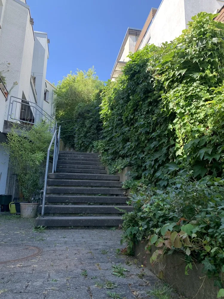 1 Zimmer Wohnung mit 52 m² in Stuttgart – Bild 2